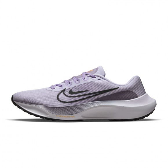 Nike Zoom Fly 5 Women's Road Running Shoes - Purple - DM8974-500