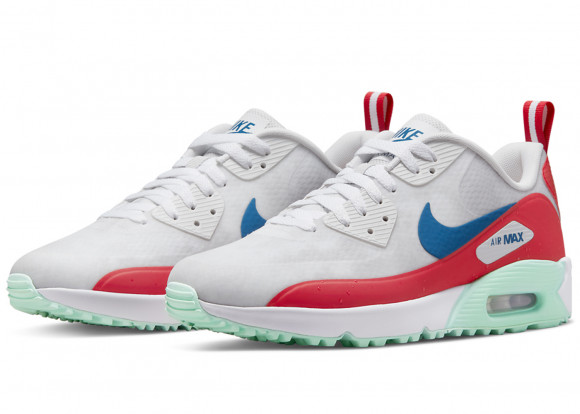 Nike Air Max 90 Golf U.S. Open Surf and Turf (2022) - DM9009-146