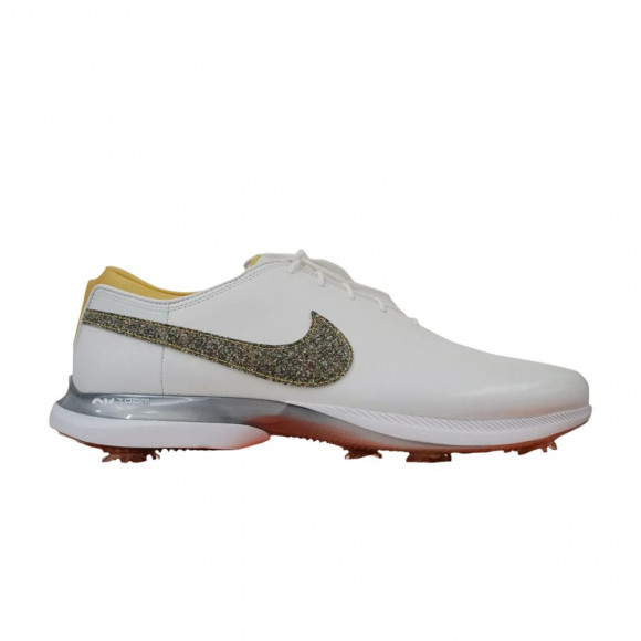 Nike Air Zoom Victory Tour 2 NRG 'PGA Championship - Tulsa' | White | Men's Size 7.5 - DM9010-179