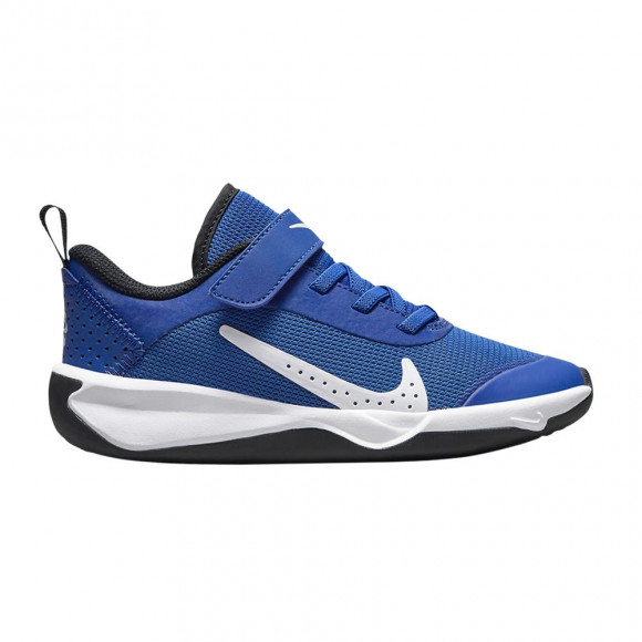 Nike Omni Multi-Court PS 'Game Royal' | Blue | Kid's Size 11.5 - DM9026-403