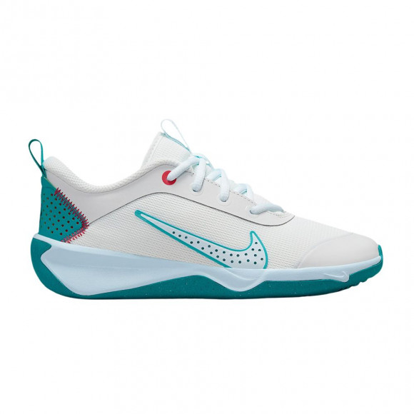 Nike Omni Multi-Court Indoor Court GS 'Off White' | Kid's Size 6 - DM9027-109