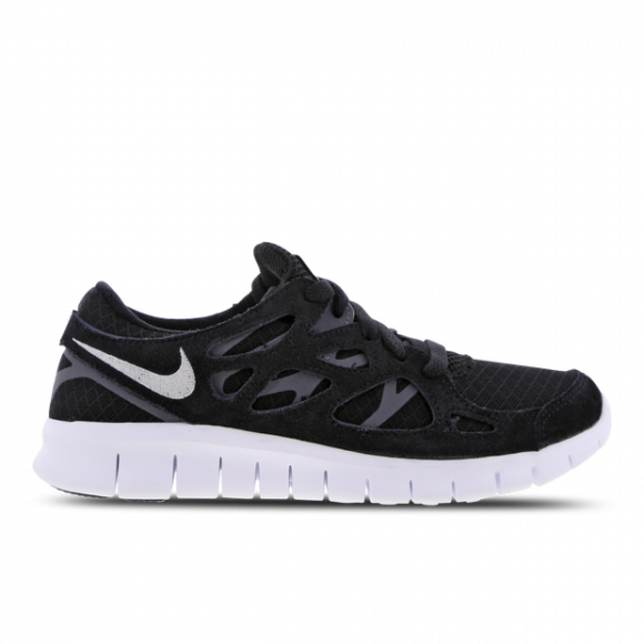 Nike Free Run 2 Black (W) - DM9057-001