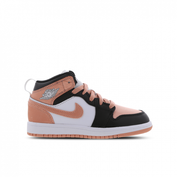 Jordan 1 Mid Madder Root (PS) - DM9078-108