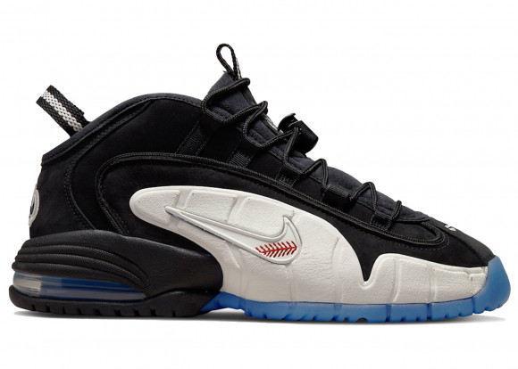 Nike Air Max Penny 1 overkill blow berlin air max day - DM9130-001