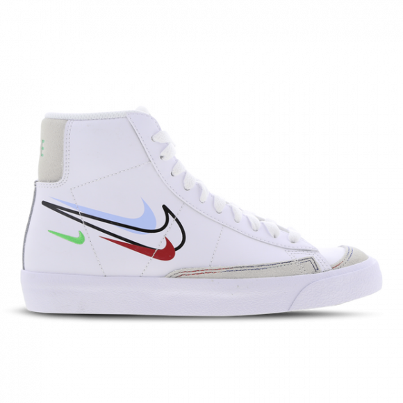 Nike Blazer Mid '77 Kinderschoen - Wit - DM9475-100