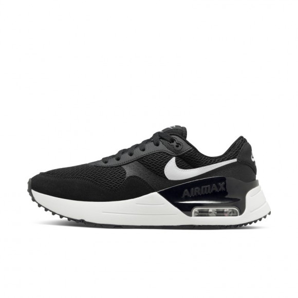 Chaussure Nike Air Max SYSTM pour Homme - Noir - DM9537-001