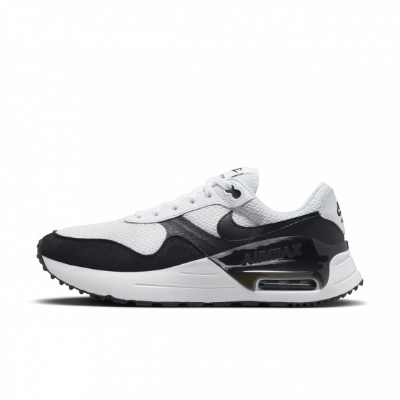 Nike Air Max SYSTM Men's Shoes - White - DM9537-103