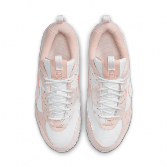 Nike Air Max 90 Futura Women's Shoes - White - DM9922-104