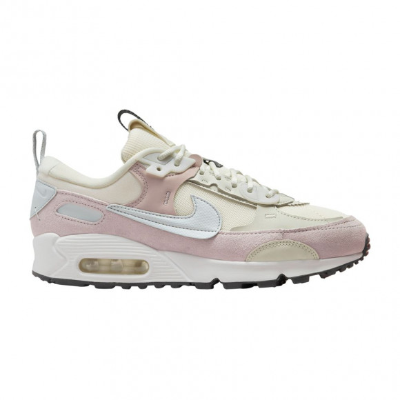Wmns Air Max 90 Futura 'Pale Ivory Platinum Violet' - DM9922-106
