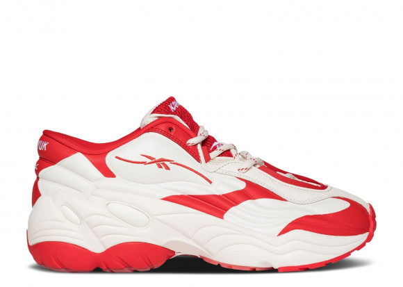 Reebok Kanghyuk x DMX Run 6 Modern LTD 'Star White Red' | Men's - DMX-Run-6-Modern