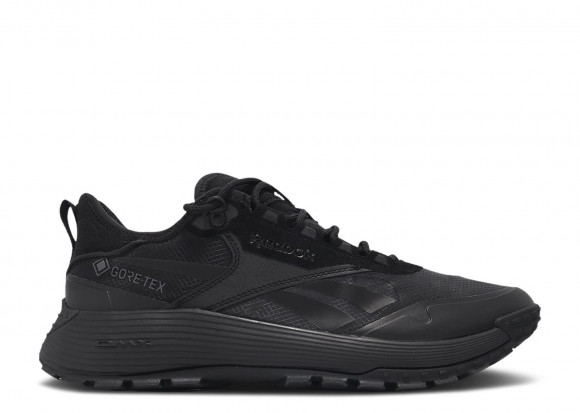 DMX Trail GORE-TEX 'Black Pure Grey' | Black | Men's - DMX-Trail