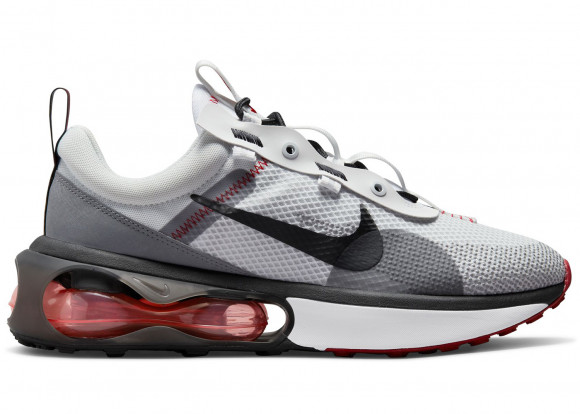 Air Max SE Photon Dust Grey Athletic Shoes DN0721-001 - DN0721-001
