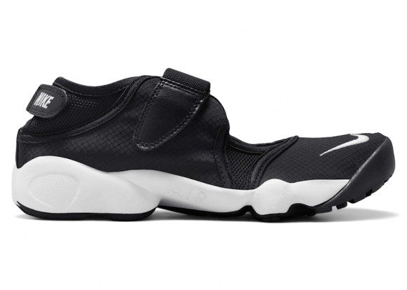 Wmns Air Rift Breathe 'Black White' - DN1338-003