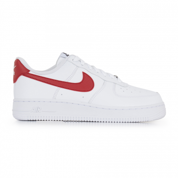 Air Force 1 Next Nature  Blanc/ Rouge - DN1430-102