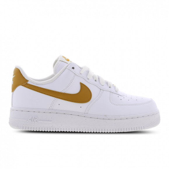 Nike Air Force 1 '07 Next Nature Women's Shoes - White - DN1430-104