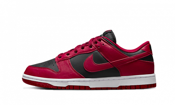 Nike Dunk Low Next Nature Zapatillas - Mujer - Negro - DN1431-002