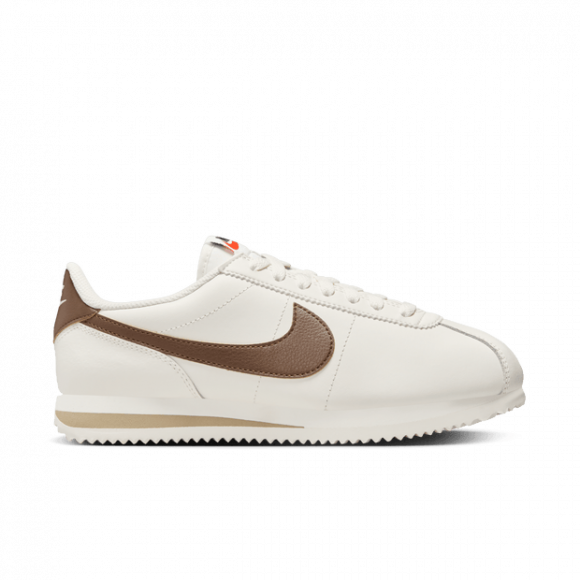 Nike Cortez-sko til kvinder - hvid - DN1791-104