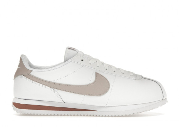 NIKE Wmns  Cortez, Trendy Sneakers, Dames, white/platinum violet/smokey mauve/black, maat: 36.5, beschikbare maaten:36.5,37.5,38,38.5,39,40,40.5,41,4 - DN1791-105