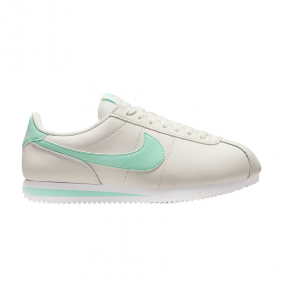 Nike Wmns Cortez 'Sail Mint Foam White' | Women's Size 9 - DN1791-113