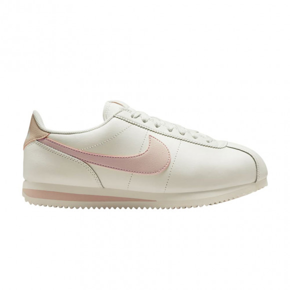 Nike Wmns Cortez 'Off White Pink' | Women's Size 8.5 - DN1791-116