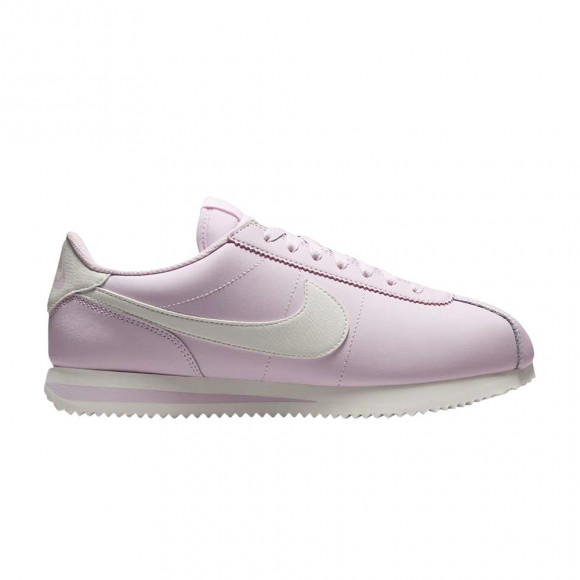 Nike Wmns Cortez 'Bleached Lilac Sail White' | Purple | Women's Size 7 - DN1791-500