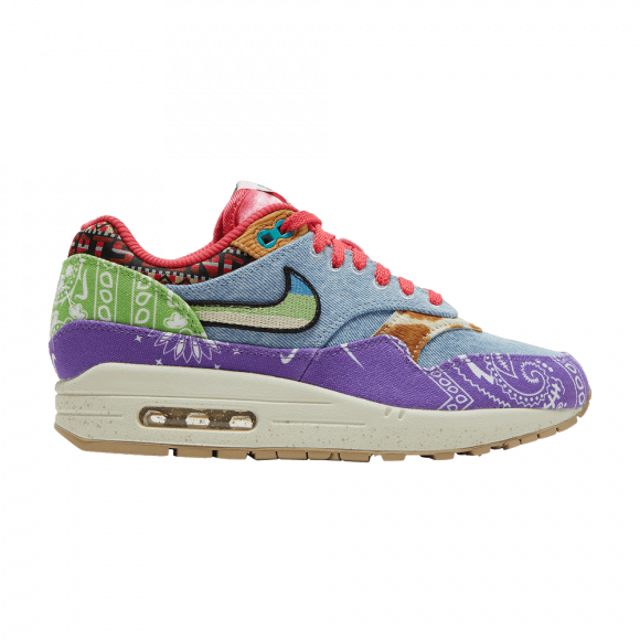 concepts x nike air max 1 sp far out