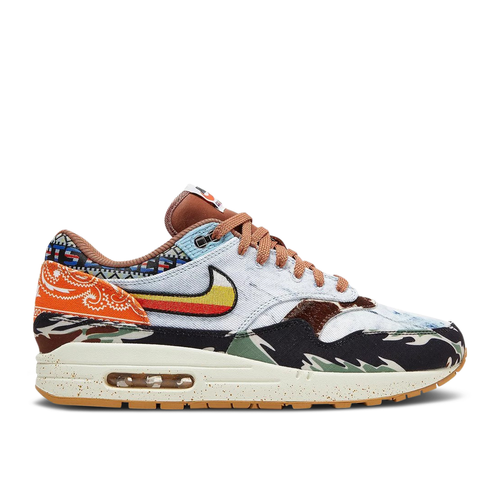 Nike Concepts x Air Max 1 SP 'Heavy' Special Box - DN1803-900-SB