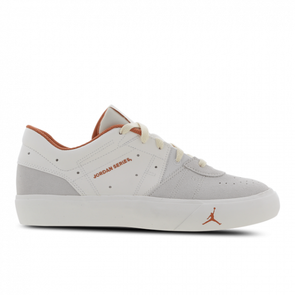 Jordan Series ES-sko til mænd - hvid - DN1856-100