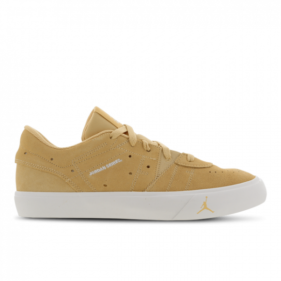 Jordan Series ESHerrenschuh - Braun - DN1856-200