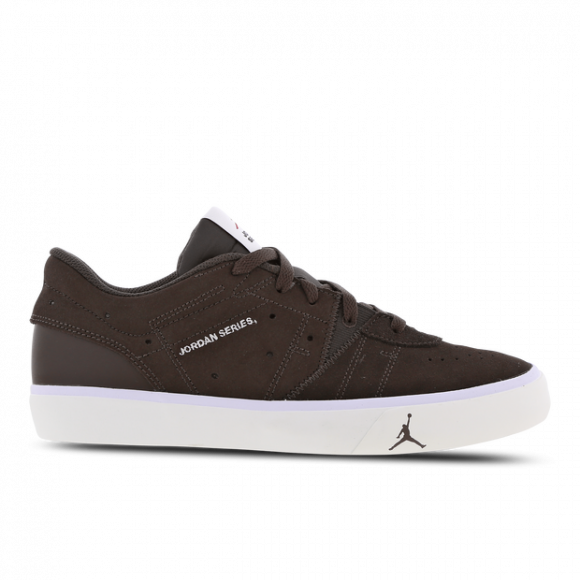 Jordan Series ES-sko til mænd - brun - DN1856-206