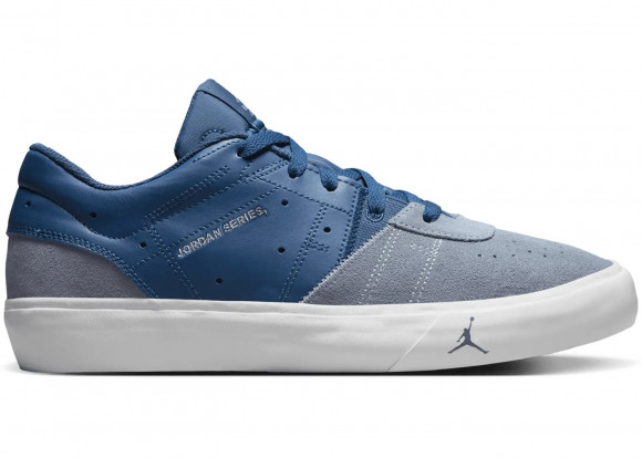 Jordan Series ES Men's Shoes - Blue - DN1856-441