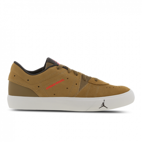 Jordan Series ES Men's Shoes - Brown - DN1856-700
