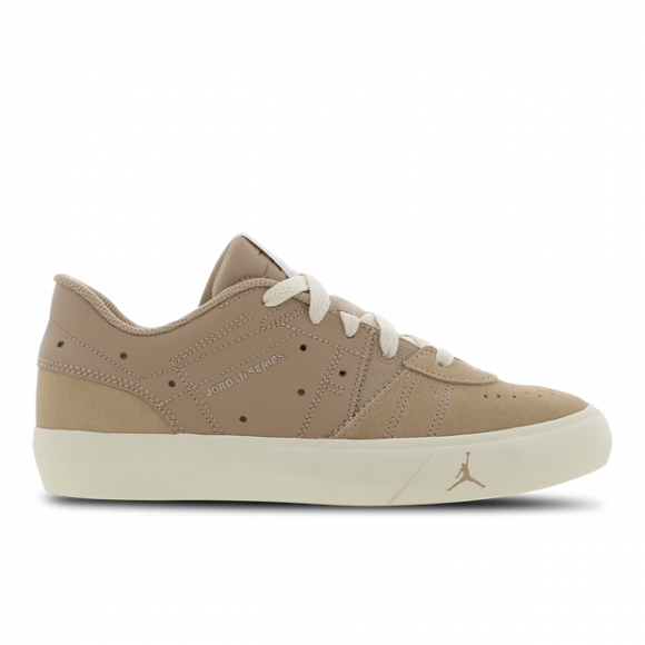 Jordan Series Damenschuhe - Braun - DN1857-200