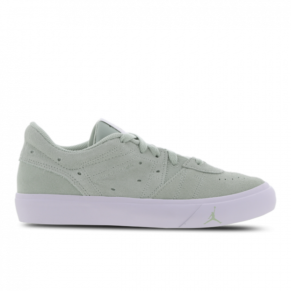 Jordan Series-sko til kvinder - grøn - DN1857-300