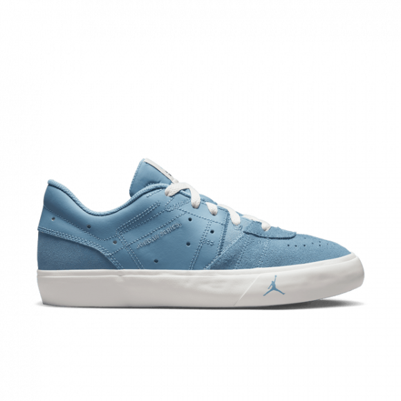 Jordan Series-sko til kvinder - blå - DN1857-400