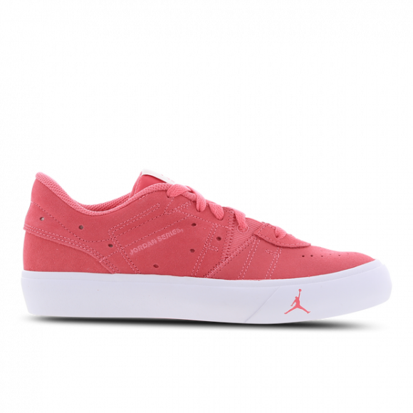 Buty damskie Jordan Series - Różowy - DN1857-800