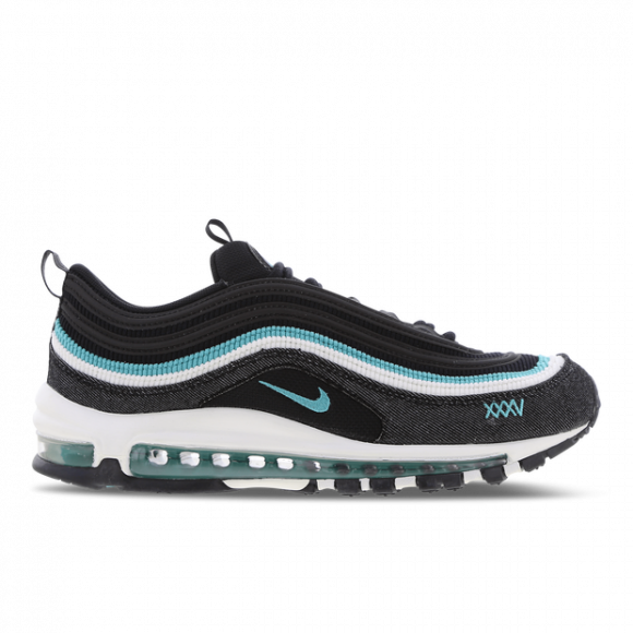 Air Max 97 Zapatillas - Negro - amazon shoes in china paypal order form templates DN1893 - Hombre - 001