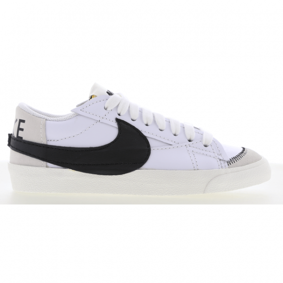 Nike Blazer Low '77 Jumbo Men's Shoes - White - DN2158-101