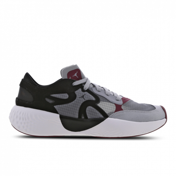 Jordan Delta 3 Low-sko til mænd - sort - DN2647-001