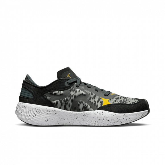 Jordan Delta 3 Low Anthracite Tour Yellow - DN2647-007