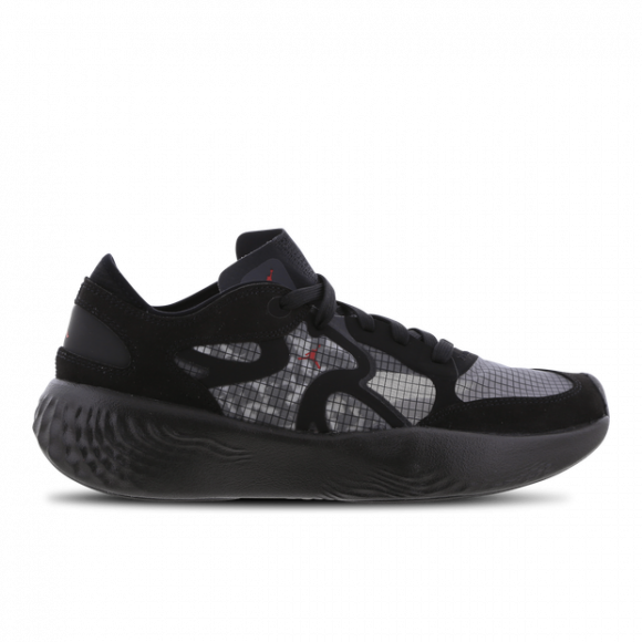 Jordan Delta 3 Low Men's Shoes - Black - DN2647-060