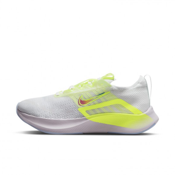 Nike Zoom Fly 4 Nike Zoom Span 3 Femme Chaussures de course - DN2658-101