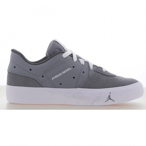Jordan Series Older Kids' Shoes - Grey - DN3205-062