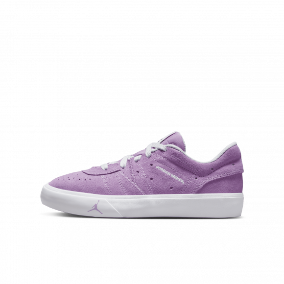 Jordan Series Kinderschoenen - Paars - DN3205-505