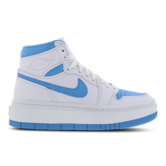 Air Jordan 1 Elevate High damesko - Hvit - DN3253-114