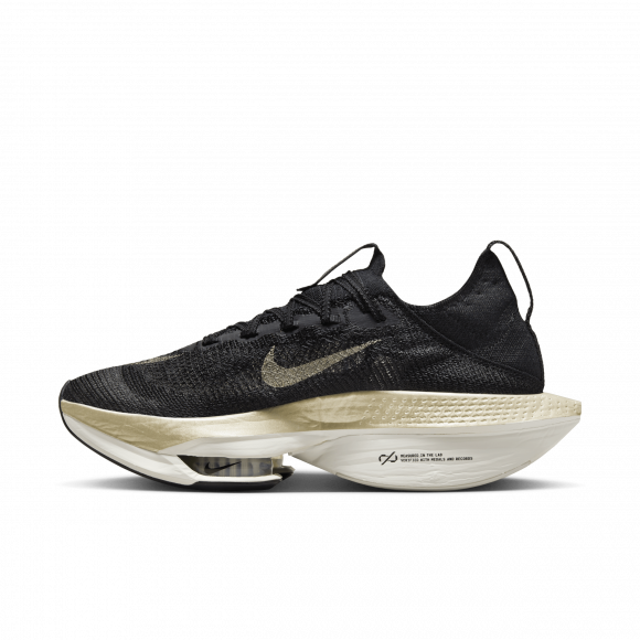 Nike Alphafly 2 Men's Road Racing Shoes - Black - DN3555-001