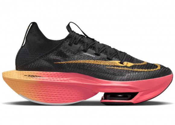 Scarpa da gara su strada Nike Alphafly 2 – Donna - Nero - DN3559-001