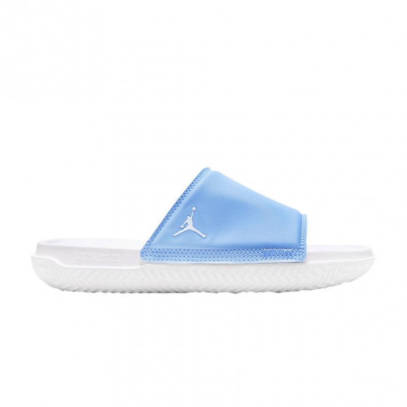 Air Jordan Play Slide GS 'University Blue White' | Kid's Size 5 - DN3596-401
