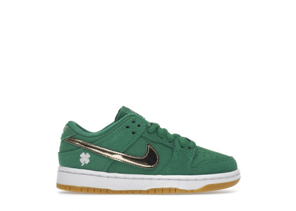 Nike Dunk Low SB PS 'St. Patrick’s Day' - DN3675-303