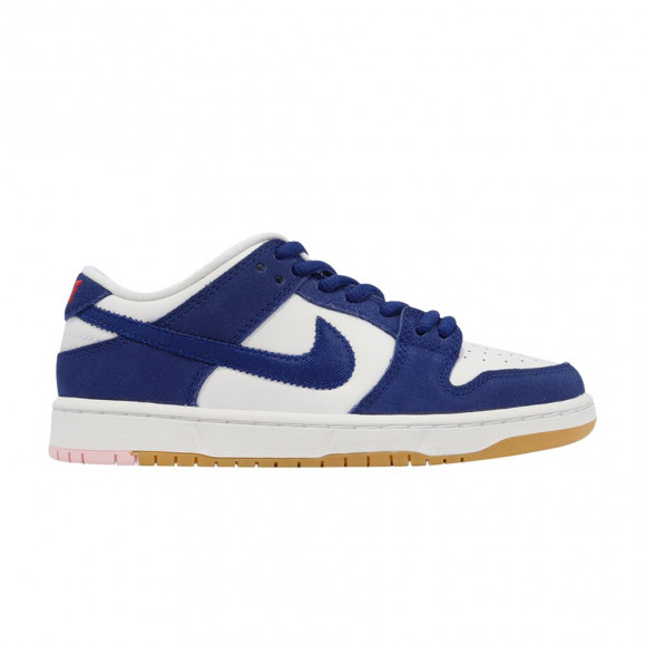 Nike Dunk Low SB PS 'Los Angeles Dodgers' | Blue | Kid's Size 12 - DN3675-401